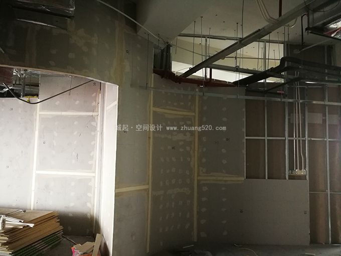 在建工地案例图片