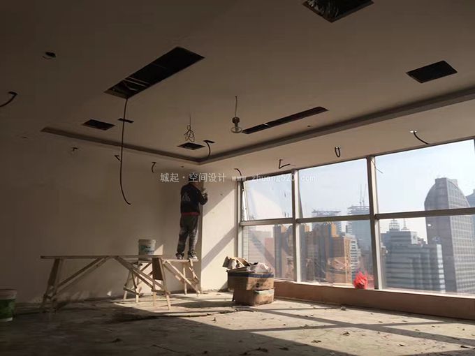 在建工地案例图片