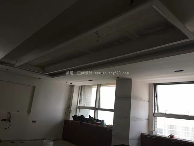 在建工地案例图片