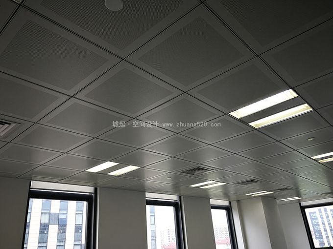 在建工地案例图片