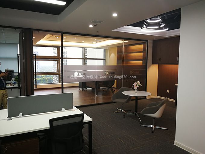 在建工地案例图片