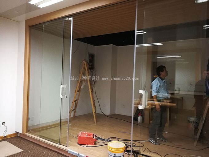 在建工地案例图片