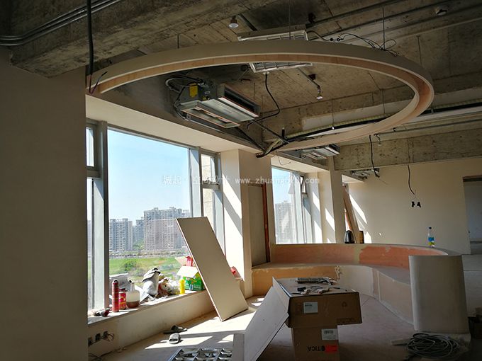 在建工地案例图片