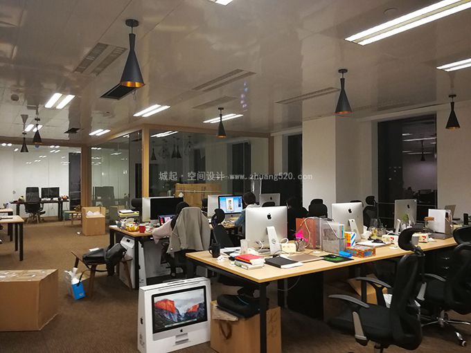 在建工地案例图片