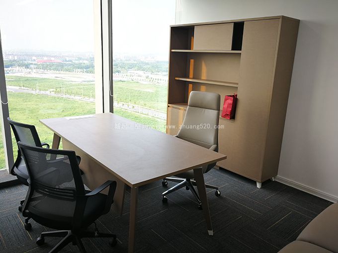 在建工地案例图片