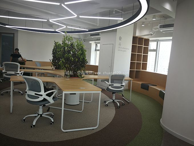 在建工地案例图片