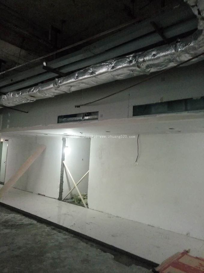 在建工地案例图片