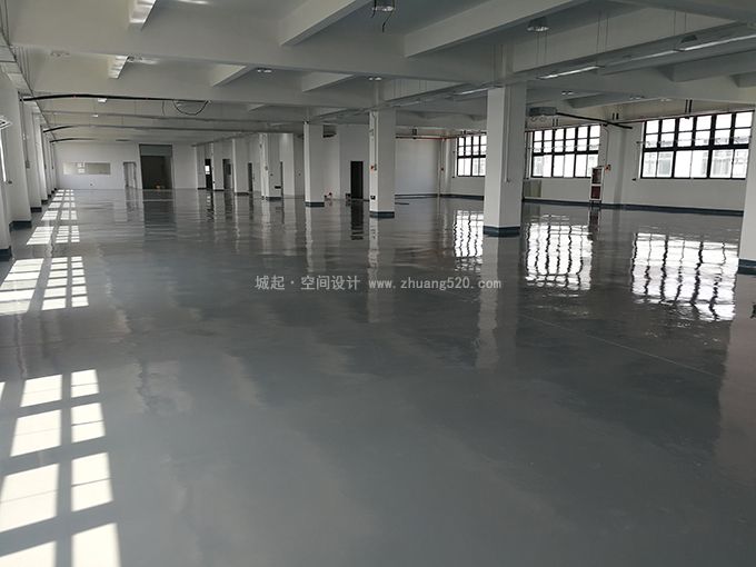 在建工地案例图片