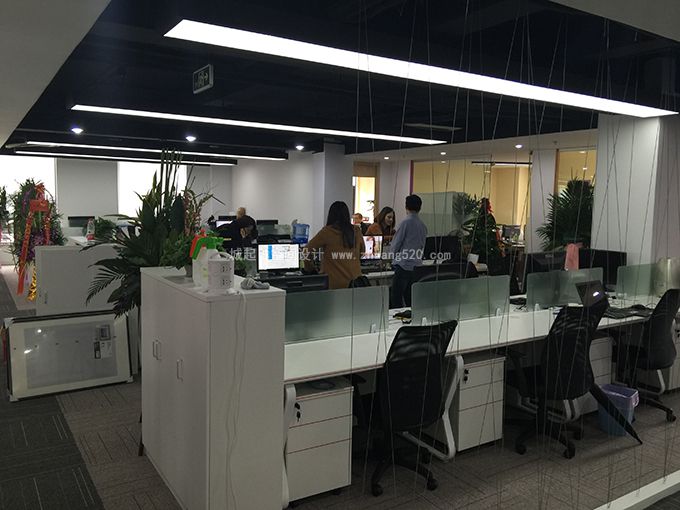 在建工地案例图片