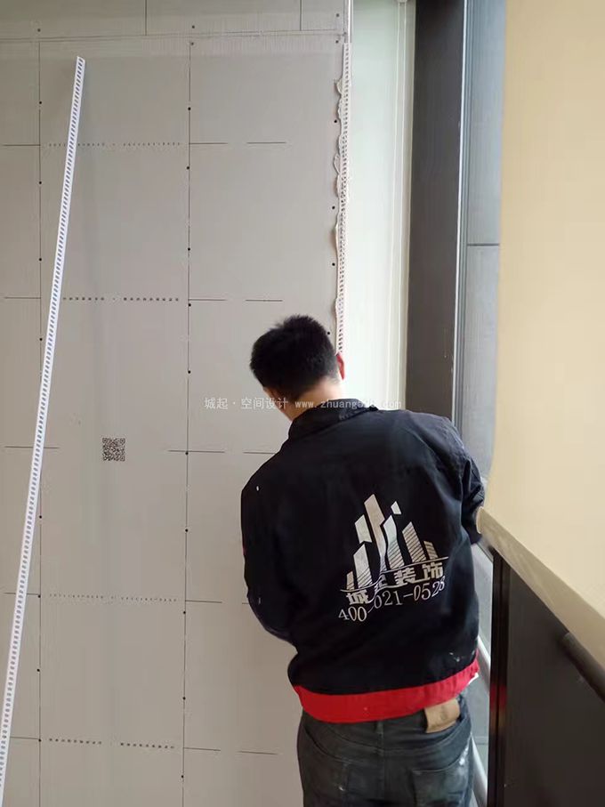 在建工地案例图片