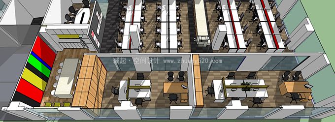 在建工地案例图片