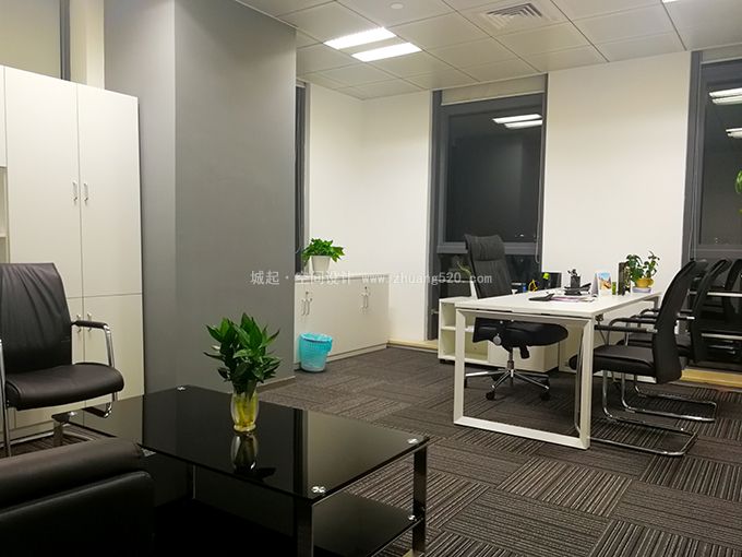 在建工地案例图片