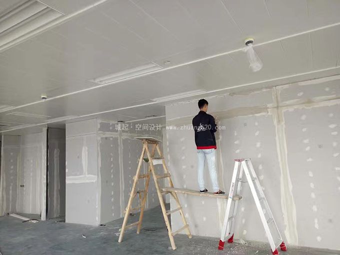 在建工地案例图片