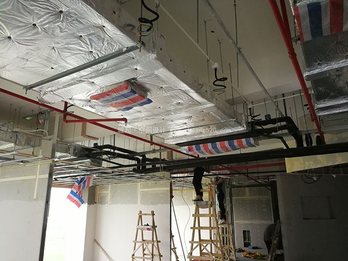 在建工地案例图片