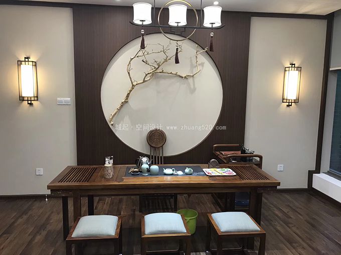 在建工地案例图片