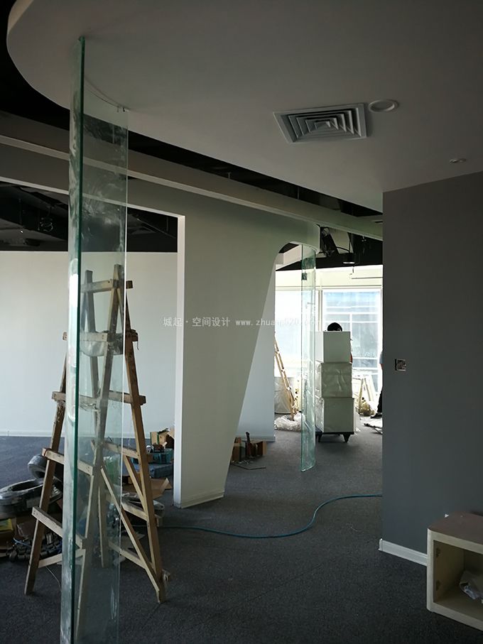 在建工地案例图片