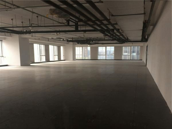 毛坯房装修验收