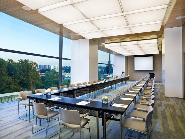 浦东办公室装修