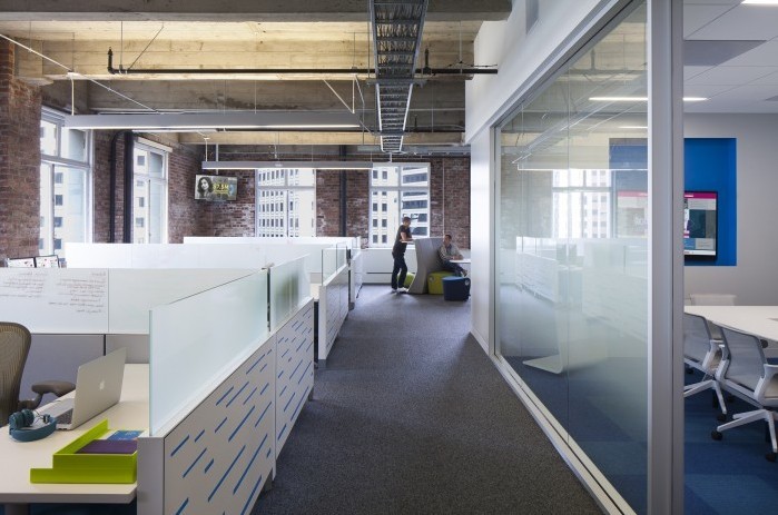 办公室装修问题