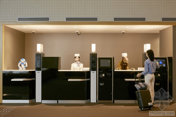 酒店设计