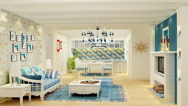 办公室装修效果图