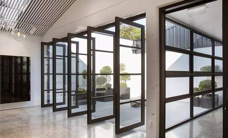 办公室装修效果图