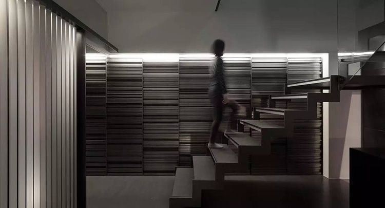 办公室装修效果图