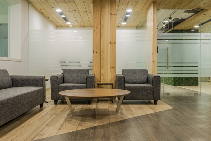 办公室装修效果图