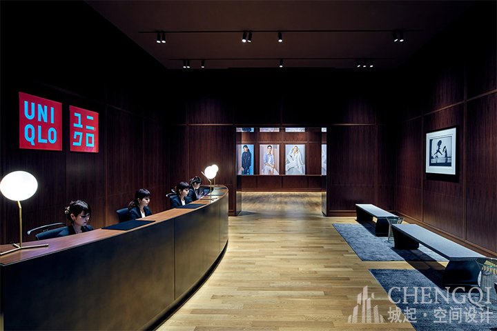 办公室装修效果图